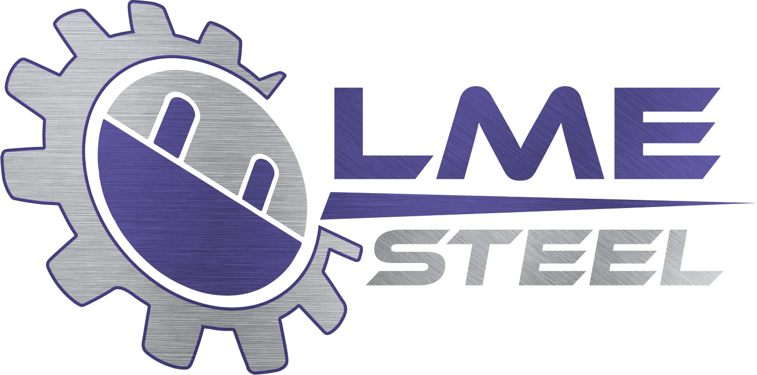 LME Steel