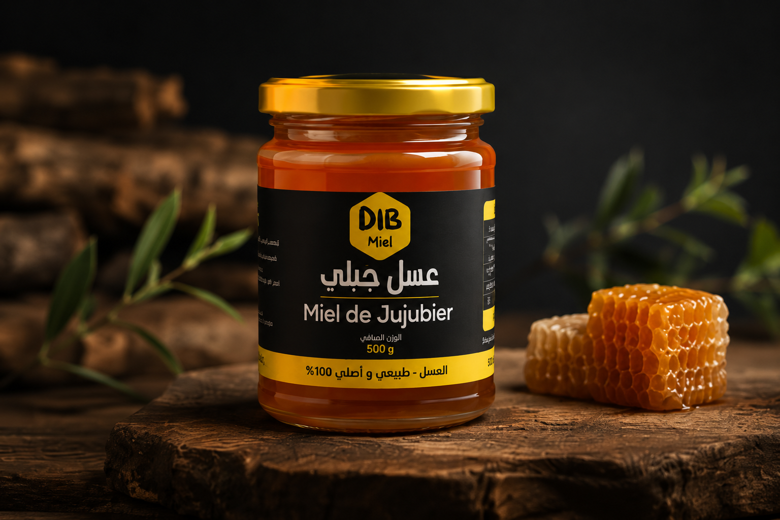 Dib Miel