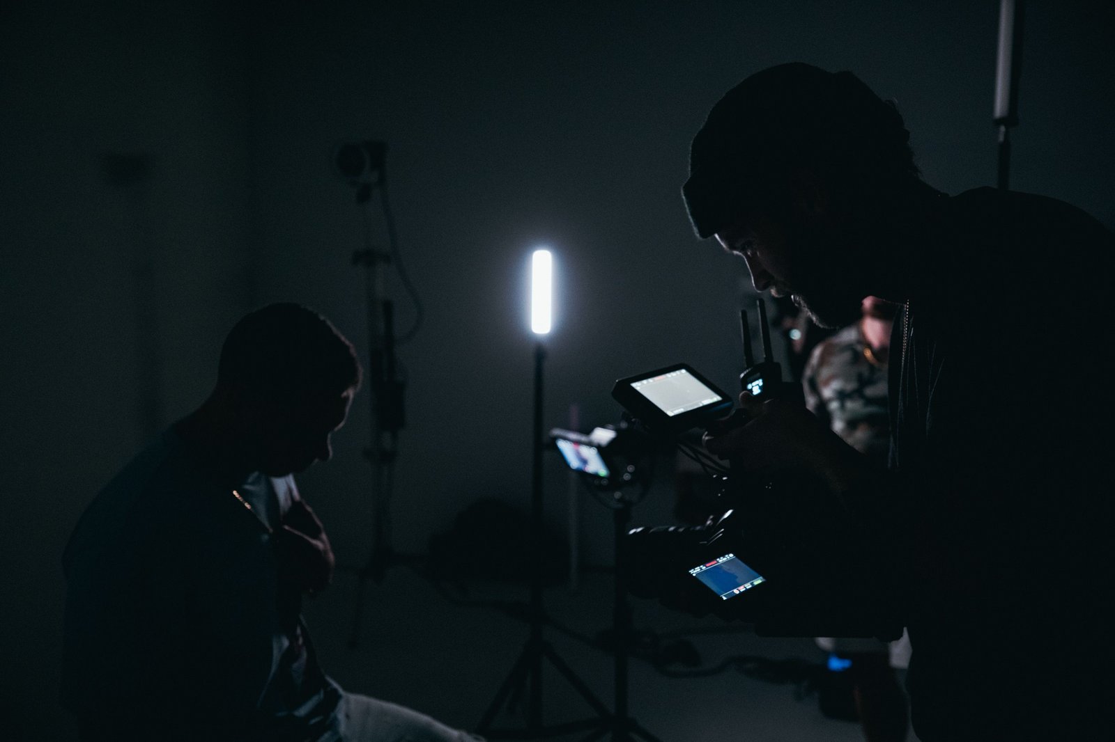 Équipe Amanah Visual